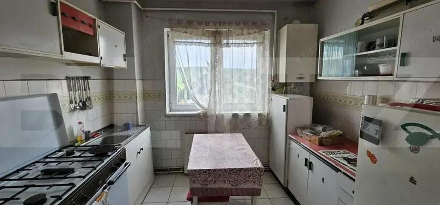 Apartament 4 camere, 80 mp, decomandat Sf.Gheorghe - 5