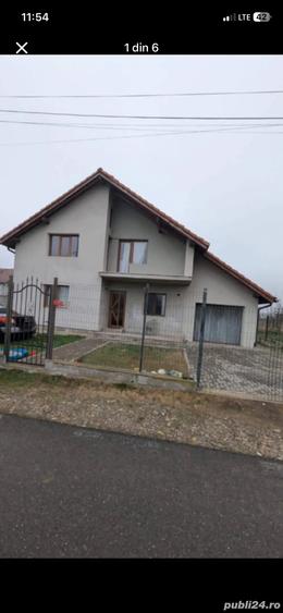 vand casa in Sanmihaiu German - 3