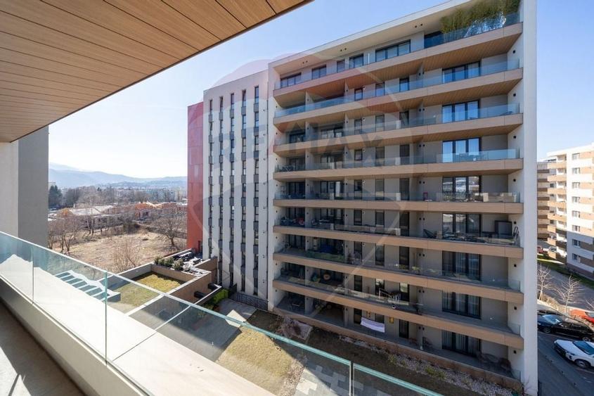 Apartament 2 camere | Qualis | Cat Friendly - 12