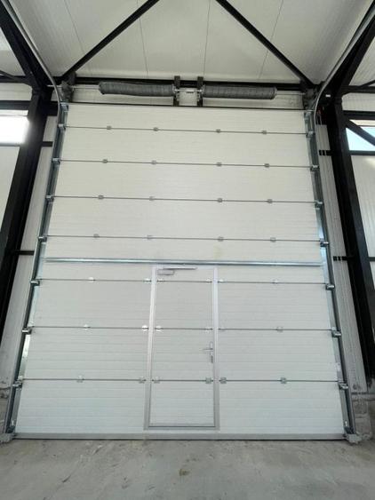 Hala NOUA pentru productie, depozitare, birouri, 598 mp, Inel II - 9