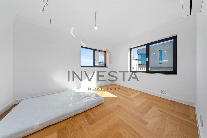 Lux, Spatiu si Vedere Panoramica – Borhanci - 16