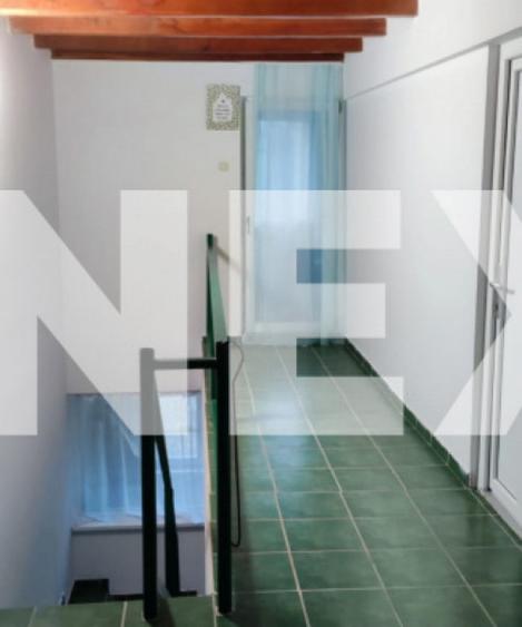 Vila spa?ioasa cu garaj, aproape de centrul Bascovului - 2