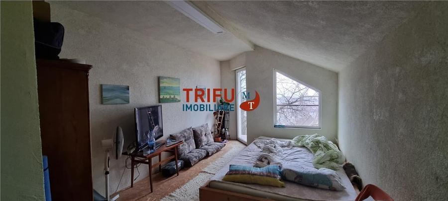 Casa 7 camere de vanzare zona Dealul Furcilor - 6