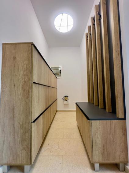 Penthouse/Duplex-3 camere-terasa 105 mp-piscina exterioara-7 min metrou Berceni - 15