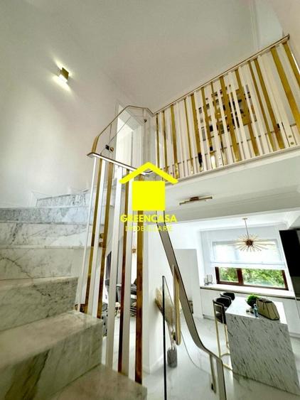 Casa individuala moderna, 136mp utili, teren de 480mp, Salicea - 6