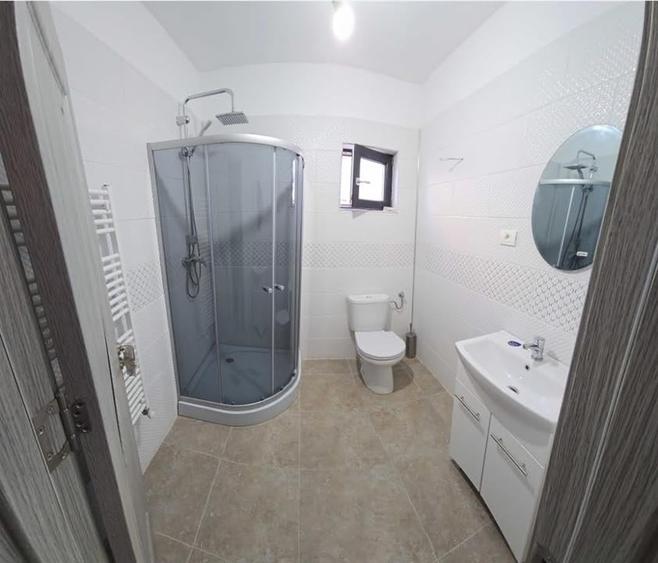 Casa individuala la cheie Sacalaz - 5