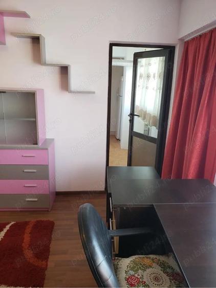 P.F. vand garsoniera ultracentral, 38 mp utili - 1