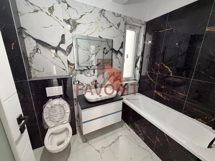 Parcare sub bloc. Bloc NOU. Tersa generoasa - 13