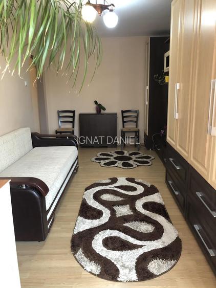 Apartament cu 1 camera, zona Alexandru Cel Bun