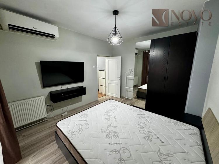 2 Camere | Mihai Bravu | Centrala Proprie - 1