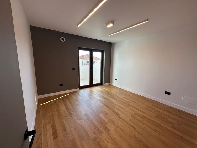 Casa P+1E+Pod Timisoara, zona Buziasului - 36