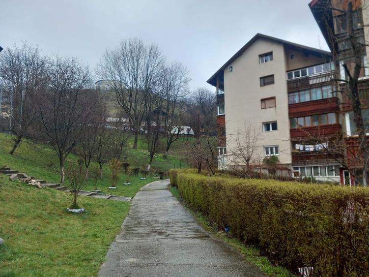 Vand apartament Racadau - 6