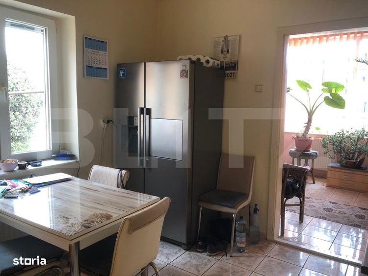 Casa tip parter, 120 mp, zona 14 Mai - 3