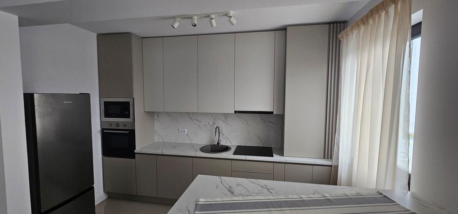 Inchiriem apartament cu 2 camere nou ,cu boxa si parcare - 2