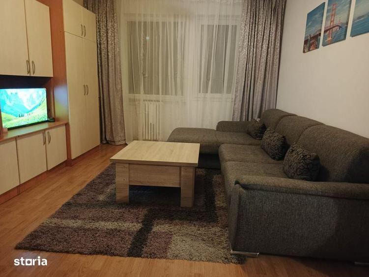 Vand apartament zona Gara - 2