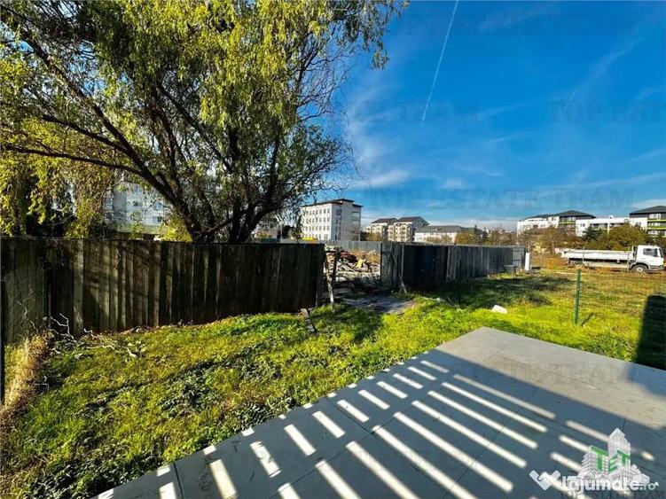 Sector 5 / granita cu Bragadiru / Duplex de cu 3 camere / C - 15