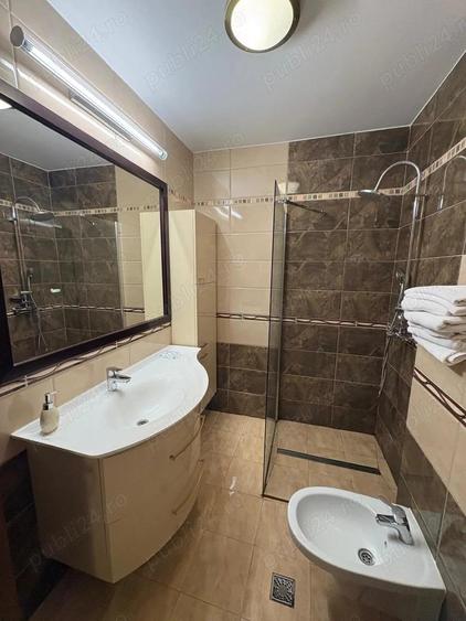 apartament 1 camera de inchiriat zona strazii Horea Cluj - 3