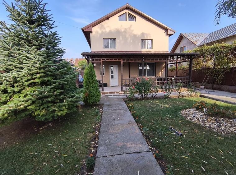 Casa Magurele Dumitrana - 7