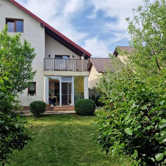 Vila Noua Mosnita Noua - 10