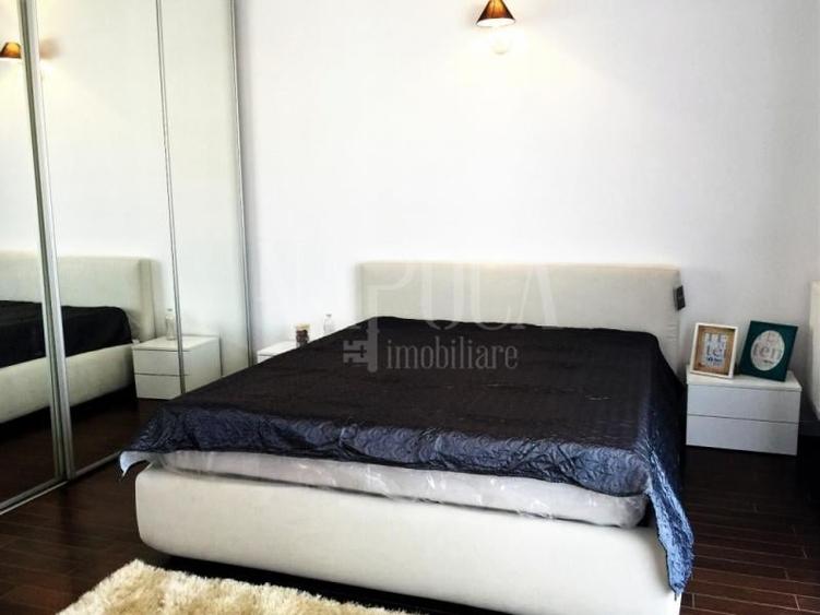 Apartament 4 camere de vanzare in Buna Ziua, Cluj Napoca - 10