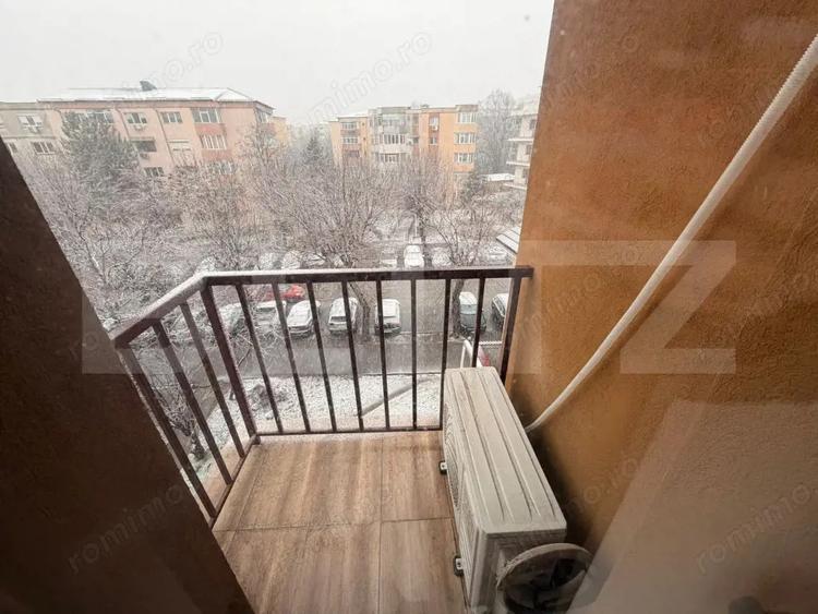 Casa P+3 + Demisol, Rovine, zona Cofetaria Dama - 7