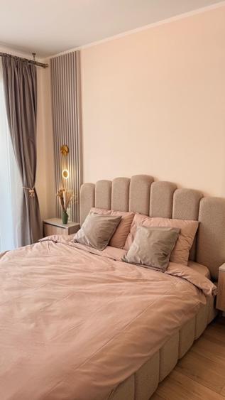 PF vând ap 2 camere Florești / Eroilor, bloc nou cu lift - 13