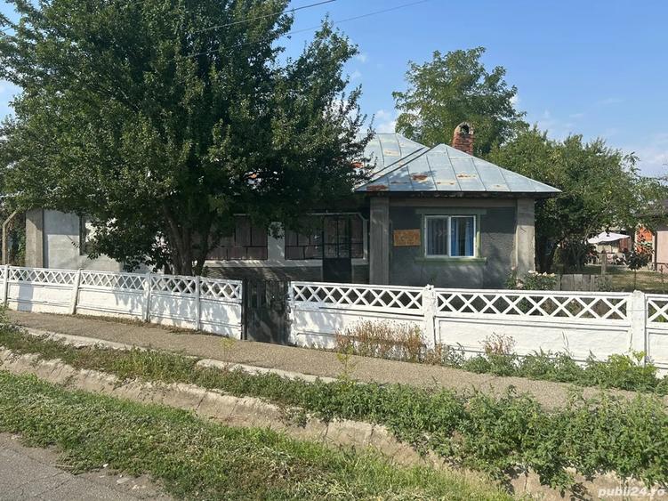 Vand Casa Sat Fulga de Jos Jude?ul Prahova - 1