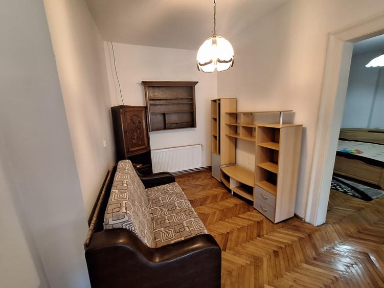 300 euro!!! Ap. cu 2 camere  Cheltuieli incluse Zona Mehala - 1
