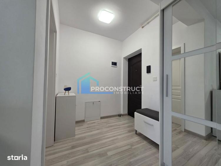 Apartament Complet Mobilat Si Utilat | 1 Camera | Braytim | 77,800Eur - 2