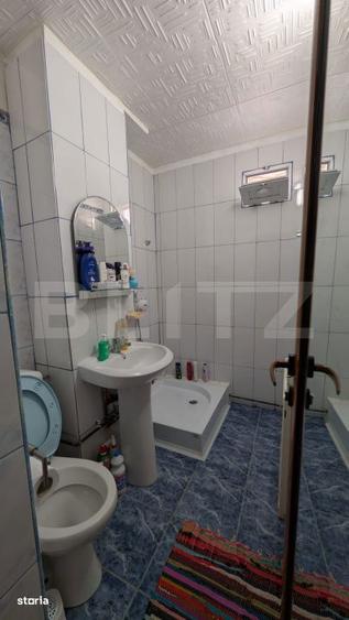 2 camere gata de mutat ideal pentru locuit sau investitie! Micro 6 - 8