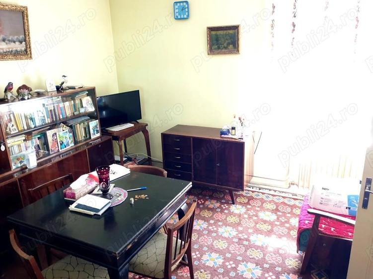 Casa vanzare zona ULTRACENTRALA - 1