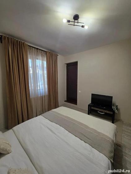 Apartament de inchiriat 2 camere | Mobilat nou | Loc parcare inclus - 2