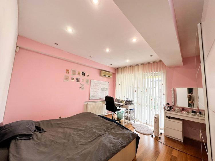 Vila de inchiriat Mogosoaia-Chitila* Pretabil Investitie * - 9