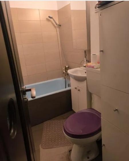 Iancului,Metrou,bl.reabilitat,,Spatios,2 bai,mobilat,Liber - 8