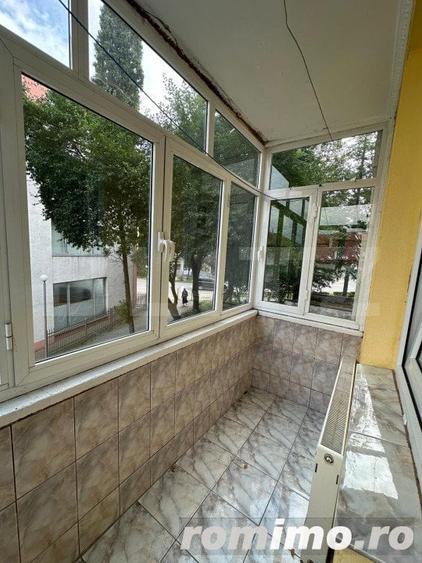 Apartament 4 camere, 70 mp, etaj 1, zona Hurmuzachi ,Radauti - 9