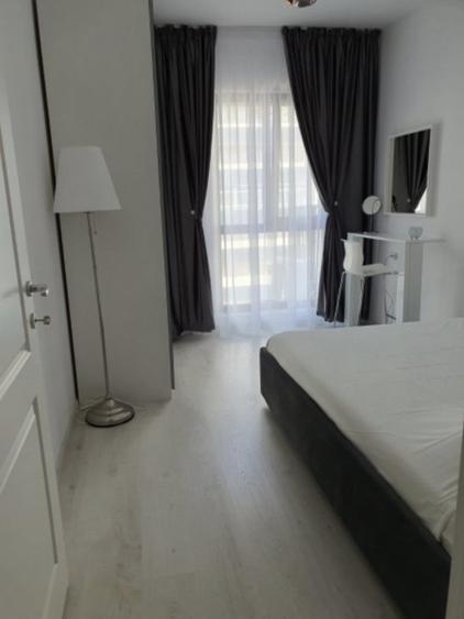 Vitan Mall Metrou Mihai Bravu Apartament 3 camere modern - 10