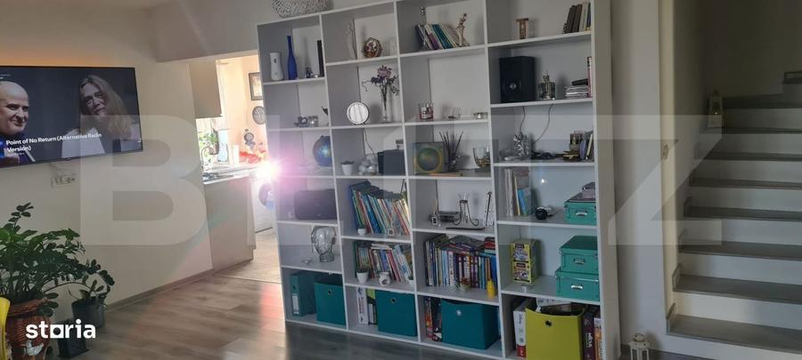 Vila Dumbravita 117 mp utili , 610mp teren - 5