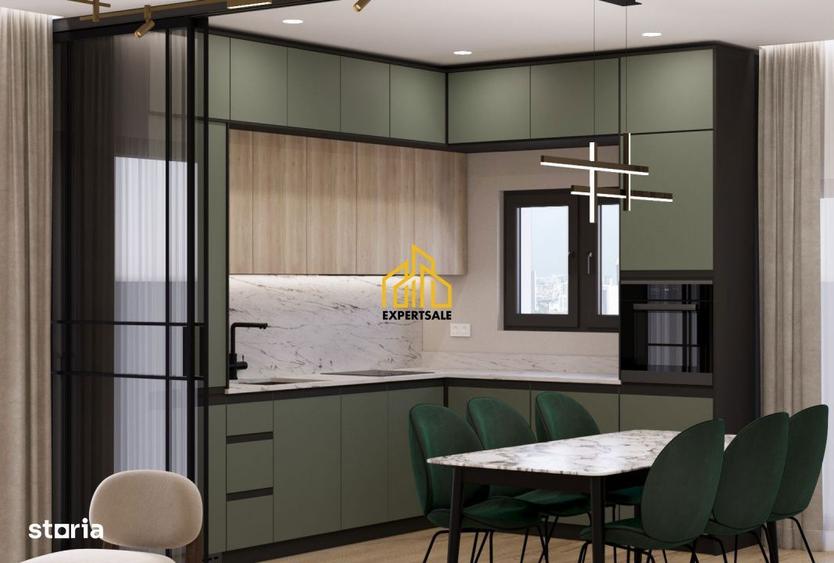 Casa Domnesti/Finisaje Premium/Complex Privat/Piscina - 9