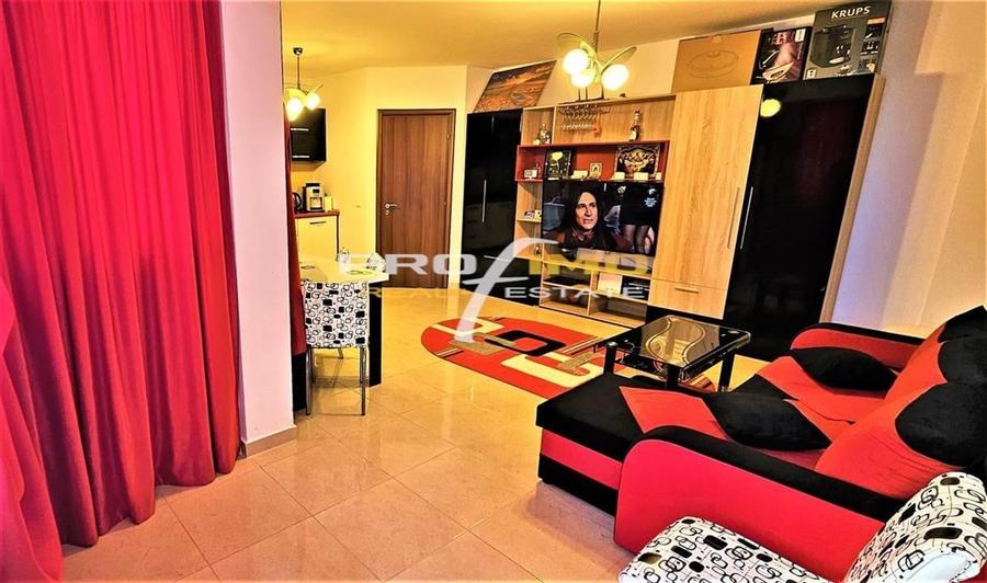 Apartament 2 camere cu vedere la Mare si Parcare in Proprietate - 21