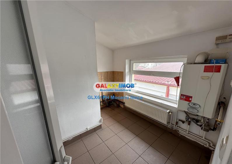 Spatiu birouri, 100 mp, Ploiesti, zona Valeni - 5