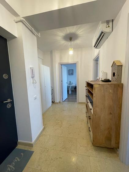 Apartament modern de inchiriat - Decomandat - Sector 6 - Mutare Imediata - 14