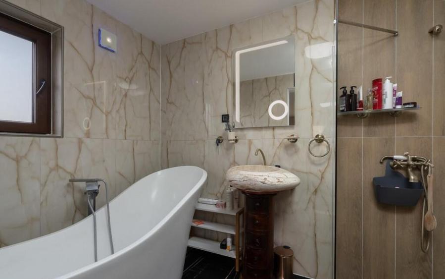 Casa Verde DN 1 aproape de Ploiesti - 7