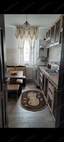 apartament 2 camere de inchiriat - 1