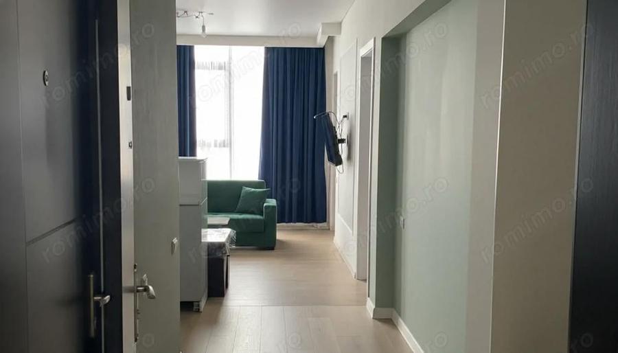 2 camere zona Mihai Bravu - 1