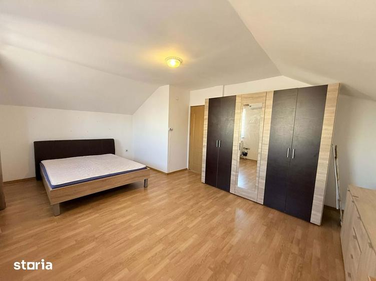 Apartament cu 1 camera in Dambu, 43 mp! Oferta valabila pana in 15 Mai - 5