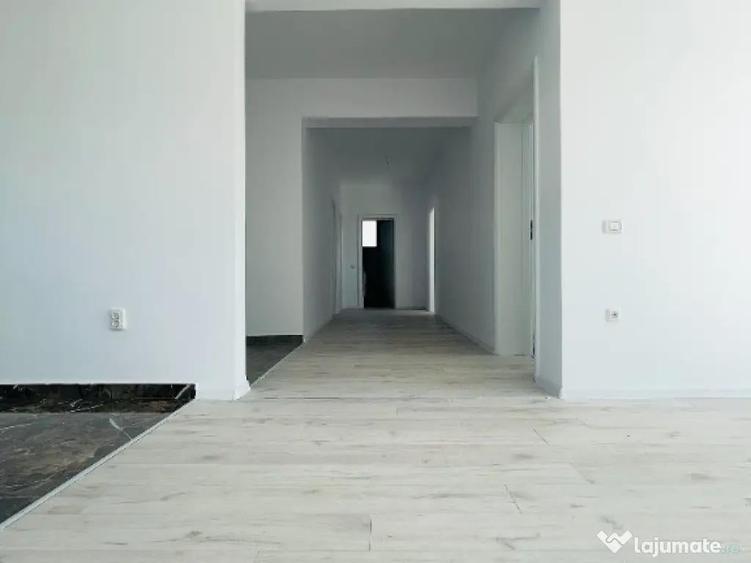 Casa individuala finalizata, 4 camere, Balotesti, Ilfov - 7