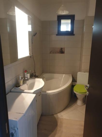 Apartament 2 camere 53mp, Bucurestii Noi , Sector 1 (46mp util + 2 balcoane) - 7