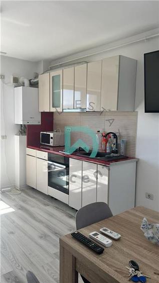 Chirie 2 camere Krontowers, Noua - 4