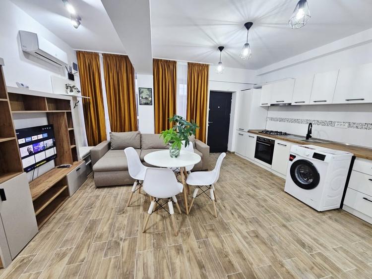 Garsoniera Unirii | Incalzire in pardoseala | Prima inchiriere | Pet Friendly - 6