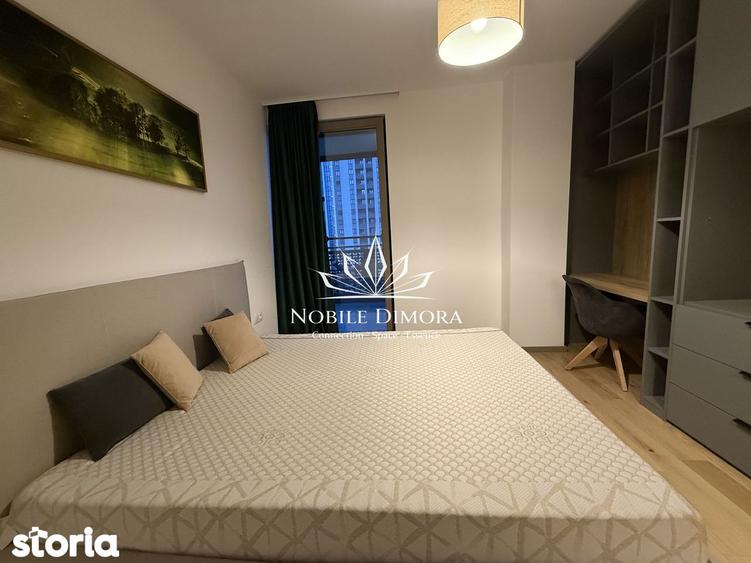 Monarch - Apartament spatios cu 3 camere pet friendly - Take Ionescu - 5